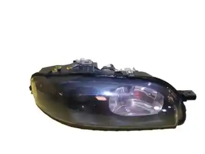 Piesă de schimb auto la mâna a doua far dreapta pentru fiat marea weekend (185) 1.9 jtd cat referințe oem iam 88201558dx