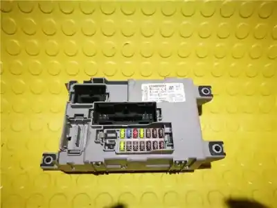 Автозапчастина б/у РЕЛЕ/ЗАПОПЕРІВНИК для FIAT FIORINO  Посилання на OEM IAM 01368890080  116RI000674