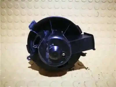 Second-hand car spare part heater blower motor for peugeot 307 2.0 hdi-rhs oem iam references b683001  