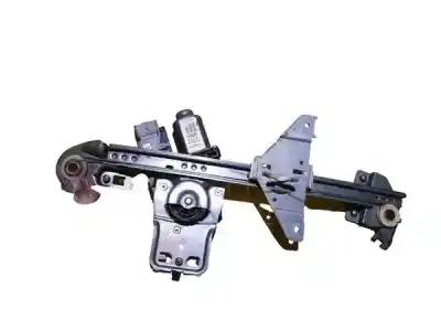 Second-hand car spare part  for PEUGEOT 307  OEM IAM references 400584R  