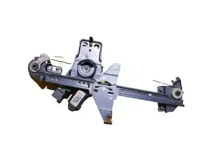 Second-hand car spare part  for PEUGEOT 307  OEM IAM references 400585R  