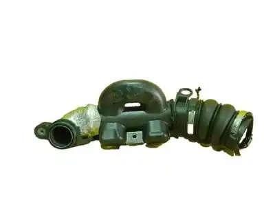 Peça sobressalente para automóvel em segunda mão tubo por citroen c4 coupe 1.6 16v hdi fap referências oem iam 9657083780