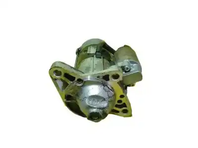 Peça sobressalente para automóvel em segunda mão motor de arranque por mazda 6 berlina 2.0 d referências oem iam m002t88671