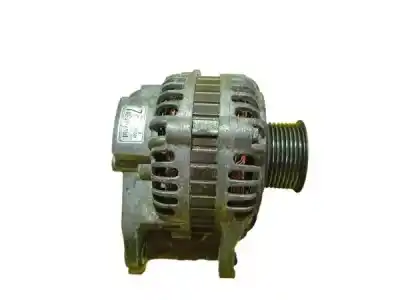 Peça sobressalente para automóvel em segunda mão alternador por mazda 6 berlina 2.0 d referências oem iam rfj7a