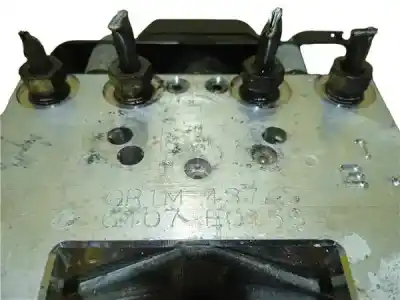 Автозапчасти б/у абс за mazda 6 berlina 2.0 d ссылки oem iam gr1m437ac  6107e058