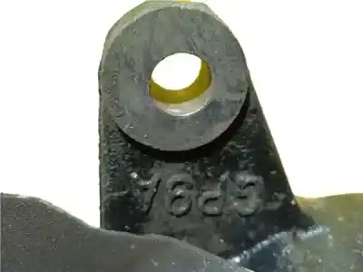 Second-hand car spare part front left knuckle for mazda 6 berlina 2.0 d oem iam references gp9a  