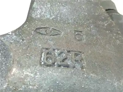 Peça sobressalente para automóvel em segunda mão pinça de travão dianteira esquerda por mazda 6 berlina 2.0 d referências oem iam 62r  