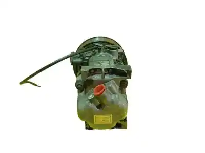 Peça sobressalente para automóvel em segunda mão compressor de ar condicionado a/a a/c por mazda 6 berlina 2.0 d referências oem iam h12a1ae4dc  c1515816