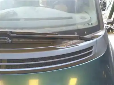 Автозапчастина б/у лівий передній ручок склоочисника для renault espace iv (jk0) (2002->) 2.2 dci (jk07) посилання на oem iam 