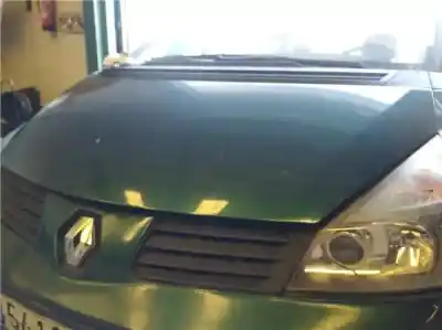 Автозапчастина б/у капок для renault espace iv (jk0) (2002->) 2.2 dci (jk07) посилання на oem iam 