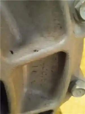 Peça sobressalente para automóvel em segunda mão caixa de velocidades por mazda 6 berlina 2.0 d referências oem iam aa1001