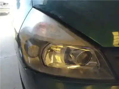 Автозапчастина б/у права фа для renault espace iv (jk0) (2002->) 2.2 dci (jk07) посилання на oem iam 