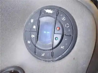 Автозапчастина б/у контроль опалення / кондиціонації для renault espace iv (jk0) (2002->) 2.2 dci (jk07) посилання на oem iam 