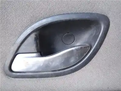 Автозапчастина б/у ліва передня внутрішня ручка для renault espace iv (jk0) (2002->) 2.2 dci (jk07) посилання на oem iam 