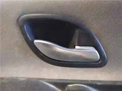 Автозапчастина б/у усередині передня права ручка для renault espace iv (jk0) (2002->) 2.2 dci (jk07) посилання на oem iam 