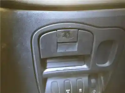 Автозапчастина б/у важіль ручного гальма для renault espace iv (jk0) (2002->) 2.2 dci (jk07) посилання на oem iam 