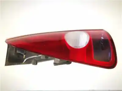 Автозапчастина б/у лівий ход ліхар для renault espace iv (jk0) (2002->) 2.2 dci (jk07) посилання на oem iam 89023832