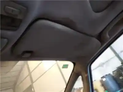 Автозапчастина б/у правильний натір для renault espace iv (jk0) (2002->) 2.2 dci (jk07) посилання на oem iam   