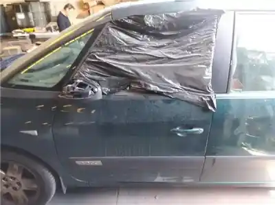 Автозапчастина б/у передні ліві двері для renault espace iv (jk0) (2002->) 2.2 dci (jk07) посилання на oem iam 