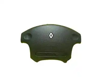 Peça sobressalente para automóvel em segunda mão airbag dianteiro esquerdo por renault laguna 1.8 g -f3p referências oem iam 7700844016e