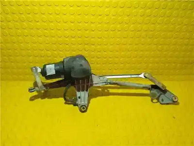Peça sobressalente para automóvel em segunda mão motor do limpa para brisas por renault laguna 1.8 g -f3p referências oem iam 7700821936