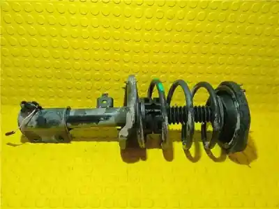 Peça sobressalente para automóvel em segunda mão amortecedor dianteiro esquerdo por renault laguna 1.8 g -f3p referências oem iam 7700827628c