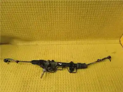 Peça sobressalente para automóvel em segunda mão caixa de direção por renault laguna 1.8 g -f3p referências oem iam 7700840089