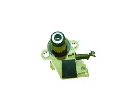 Second-hand car spare part Tailgate Back Door Handle for RENAULT LAGUNA 1.8 G -F3P OEM IAM references 2997  