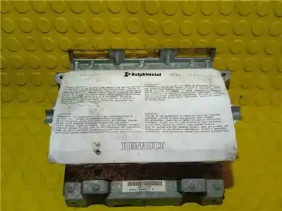 Автозапчасти б/у передняя подушка безопасности за renault clio ii (bb_/cb_) 1.5 dci (b/cb07) ссылки oem iam 170p32611256