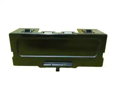 Second-hand car spare part gps navigation system for renault clio ii (bb_/cb_) 1.5 dci (b/cb07) oem iam references p8200028364a  216562178a