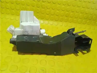 Peça sobressalente para automóvel em segunda mão fechadura da porta dianteira esquerda por ford mondeo berlina (ge) 2.0 tdci cat referências oem iam xs41a21813