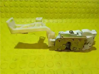 Peça sobressalente para automóvel em segunda mão fechadura da porta dianteira direita por ford mondeo berlina (ge) 2.0 tdci cat referências oem iam 11291e21782