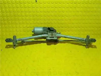 Peça sobressalente para automóvel em segunda mão motor do limpa para brisas por ford mondeo berlina (ge) 2.0 tdci cat referências oem iam 058011114