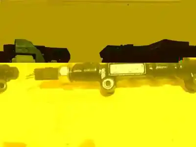 Pezzo di ricambio per auto di seconda mano MANIGLIA ESTERNA POSTERIORE SINISTRA per RENAULT CLIO III  Riferimenti OEM IAM 226524  