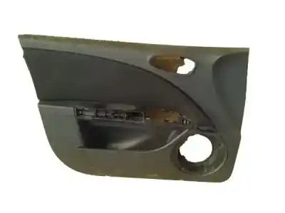 Gebrauchtes Autoersatzteil linke vordertürverkleidung zum seat leon 2.0 tdi (fr) -bmn oem-iam-referenzen 19700328202