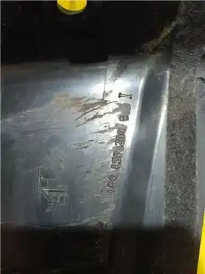 Peça sobressalente para automóvel em segunda mão moldura da porta dianteira direita por seat leon 2.0 tdi (fr) -bmn referências oem iam 1p0853289b