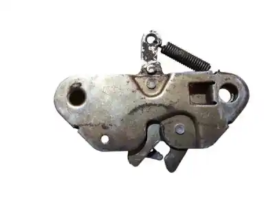 Pièce détachée automobile d'occasion Serrure De Capot pour CITROEN C15 1.4 (150F. K1F. K1G) Références OEM IAM   