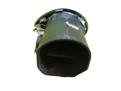 Автозапчастина б/у аераційна решіта для renault clio iii 1.5 dci diesel cat посилання на oem iam 220407an1  