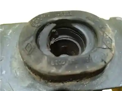 Автозапчасти б/у поддержка двигателя за renault clio iii 1.5 dci diesel cat ссылки oem iam 8200352881  