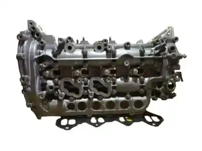 Gebrauchtes Autoersatzteil ZYLINDERKOPF DES MOTORS zum RENAULT LAGUNA III GRANDTOUR  OEM-IAM-Referenzen RENAULT NISSAN 8200808824  