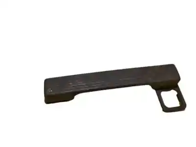 Peça sobressalente para automóvel em segunda mão puxador exterior dianteiro esquerdo por citroen c15 1.4 (150f. k1f. k1g) referências oem iam   