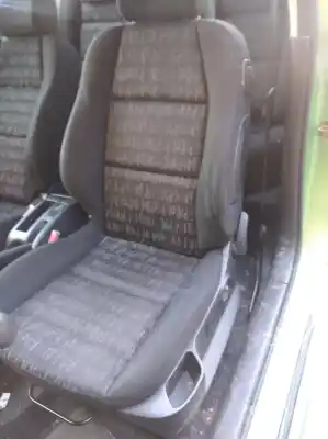 Pièce détachée automobile d'occasion siège avant gauche pour peugeot 307 (s1) xs références oem iam   