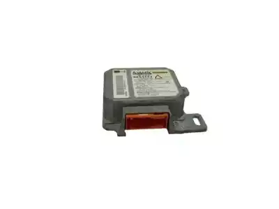 Second-hand car spare part airbag control unit for renault laguna 2.0 g oem iam references 7700414214c