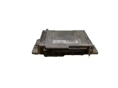 Second-hand car spare part ecu engine control for renault laguna 2.0 g oem iam references s113717205b  7700102299
