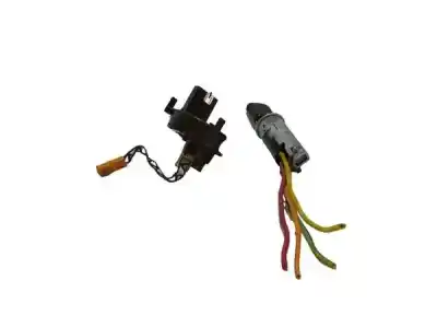 Second-hand car spare part ignition switch for renault laguna 2.0 g oem iam references 845622