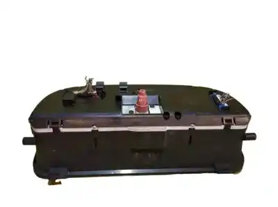 Peça sobressalente para automóvel em segunda mão quadrante por renault laguna 2.0 g referências oem iam 215716876  