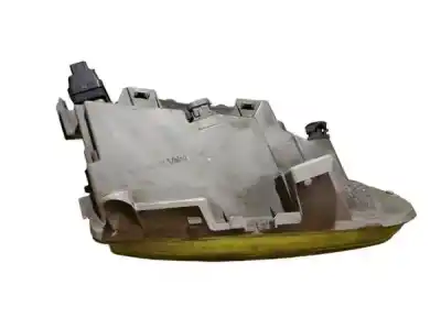 Second-hand car spare part left headlight for renault laguna 2.0 g oem iam references 7700820112