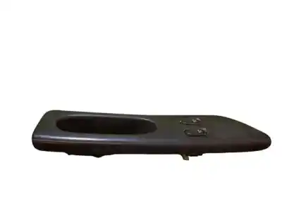 Second-hand car spare part left front power window switch for renault laguna 2.0 g oem iam references 7701686