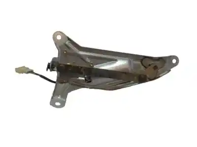 Second-hand car spare part rear windshield wiper motor for renault laguna 2.0 g oem iam references 1397020054