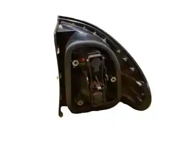 Second-hand car spare part left tailgate light for renault laguna 2.0 g oem iam references 02409216  